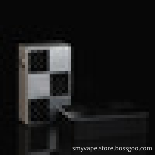Unique design SMY Touch box mod 2016 newest arrival flood the USA market